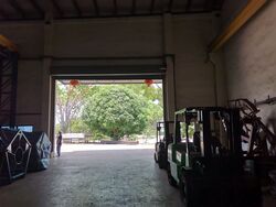 Tuas West Avenue (D22), Factory #452095121